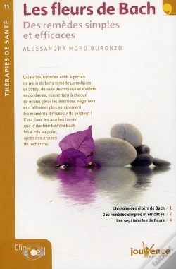Capa do artigo Les Fleurs De Bach