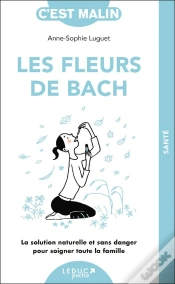 Capa do artigo Les Fleurs De Bach C