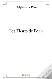 Capa do artigo Les Fleurs De Bach