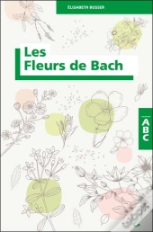Les Fleurs De Bach