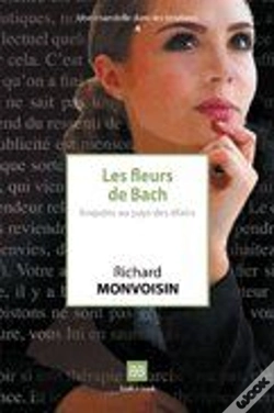 Capa do artigo Les Fleurs De Bach... ; Enquête Au Pays Des Élixirs