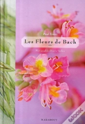 Capa do artigo Les Fleurs De Bach Illustré