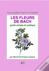 Les Fleurs De Bach