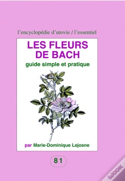 Capa do artigo Les Fleurs De Bach