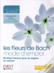 Capa do artigo Les Fleurs De Bach Mode D