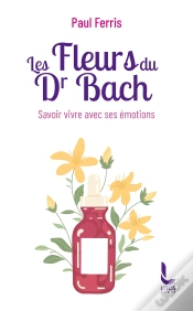 Capa do artigo Les Fleurs De Bach