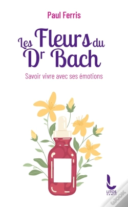 Capa do artigo Les Fleurs De Bach