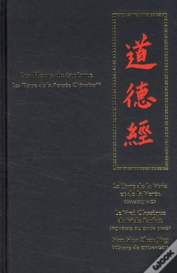 Capa do artigo Les Fleurs De La Pensée Chinoise T.2 ; Les Fleurs Du Taoïsme