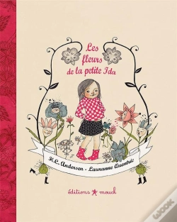 Capa do artigo Les Fleurs De La Petite Ida