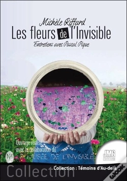 Capa do artigo Les Fleurs De L'Invisible : Entretiens Avec Pascal Pique