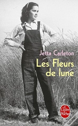 Capa do artigo Les Fleurs De Lune