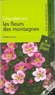 Capa do artigo Les Fleurs De Montagnes