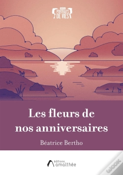 Capa do artigo Les Fleurs De Nos Anniversaires