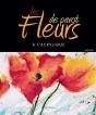 Les Fleurs De Pavot A L'Acrylique - Preview