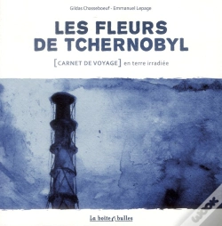 Capa do artigo Les Fleurs De Tchernobyl