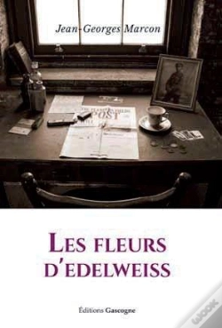Capa do artigo Les Fleurs D'Edelweiss