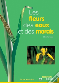 Capa do artigo Les Fleurs Des Eaux Et Des Marais