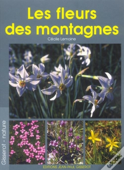 Capa do artigo Les Fleurs Des Montagnes