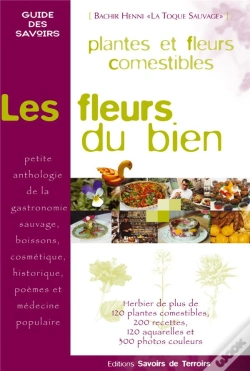 Capa do artigo Les Fleurs Du Bien