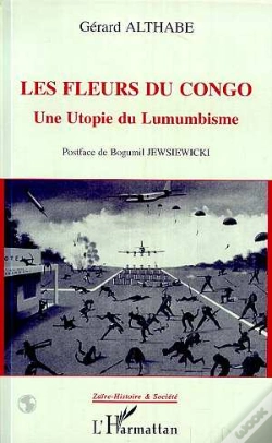Capa do artigo Les Fleurs Du Congo : Une Utopie Du Lumumbisme