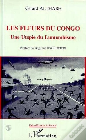 Capa do artigo Les Fleurs Du Congo : Une Utopie Du Lumumbisme