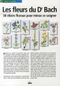 Les Fleurs Du Dr Bach ; 38 Élixirs Floraux Pour Mieux Se Soigner - Preview