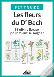 Capa do artigo Les Fleurs Du Dr Bach