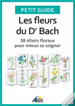 Capa do artigo Les Fleurs Du Dr Bach