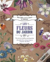 Capa do artigo Les Fleurs Du Jardin
