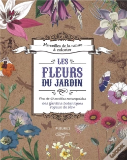 Capa do artigo Les Fleurs Du Jardin