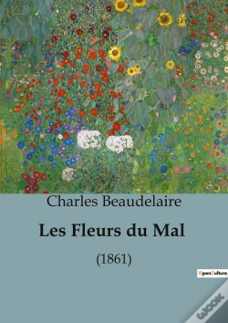 Capa do artigo Les Fleurs Du Mal - (1861)