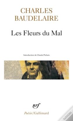 Capa do artigo Les Fleurs Du Mal