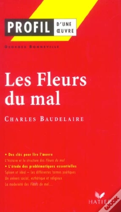 Capa do artigo Les Fleurs Du Mal
