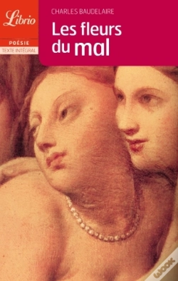 Capa do artigo Les Fleurs Du Mal