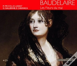 Capa do artigo Les Fleurs Du Mal