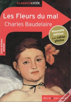 Capa do artigo Les Fleurs Du Mal