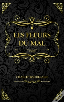 Capa do artigo Les Fleurs Du Mal
