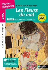 Les Fleurs Du Mal - Charles Beaudelaire