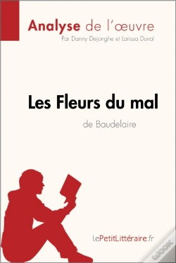 Capa do artigo Les Fleurs Du Mal De Baudelaire (Analyse De L'Oeuvre)
