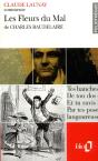 Les Fleurs Du Mal De Charles Baudelaire (Essai Et Dossier) - Preview