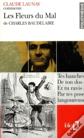 Les Fleurs Du Mal De Charles Baudelaire (Essai Et Dossier)