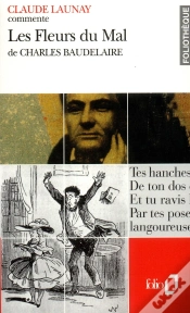 Capa do artigo Les Fleurs Du Mal De Charles Baudelaire (Essai Et Dossier)