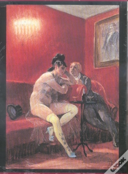 Capa do artigo Les Fleurs Du Mal De Charles Baudelaire ; Illustrées Par La Peinture Symboliste Et Décadente
