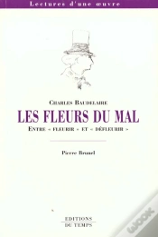 Capa do artigo Les Fleurs Du Mal De Charles Baudelaire