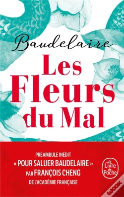Capa do artigo Les Fleurs Du Mal - Edition Anniversaire