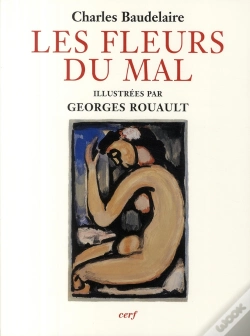Capa do artigo Les Fleurs Du Mal