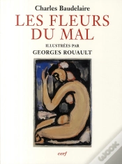 Capa do artigo Les Fleurs Du Mal