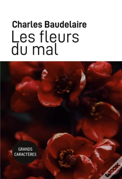 Capa do artigo Les Fleurs Du Mal - Grands Caracteres
