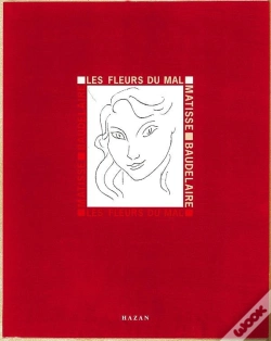 Capa do artigo Les Fleurs Du Mal Illustrees Par Henri Matisse