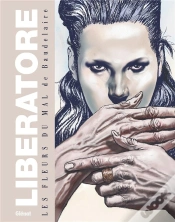 Capa do artigo Les Fleurs Du Mal